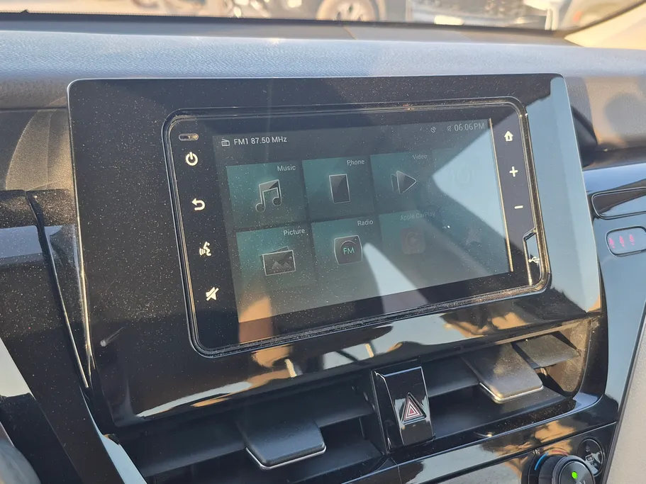 2023 Toyota Camry  LE HEV 