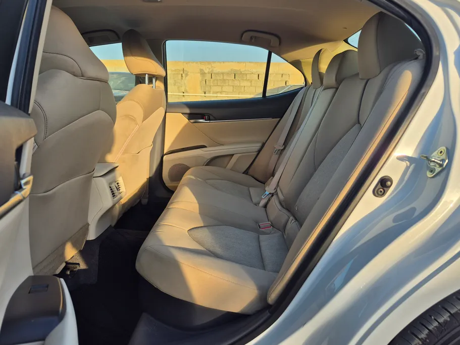 2023 Toyota Camry  LE HEV 