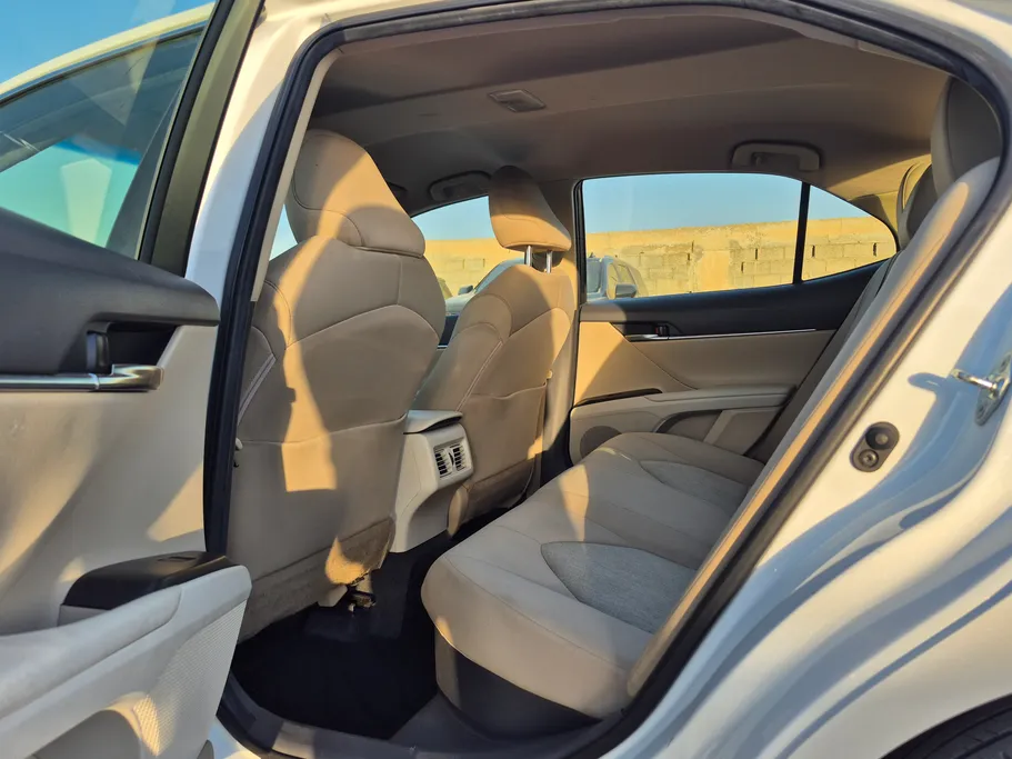 2023 Toyota Camry  LE HEV 