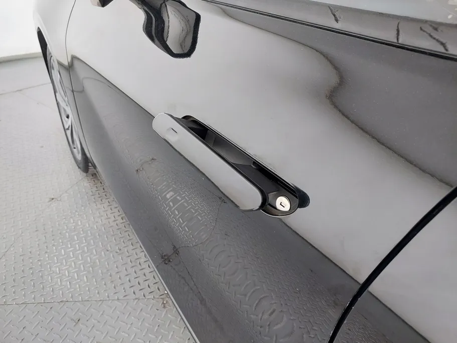 2024 Ford Taurus Titanium 