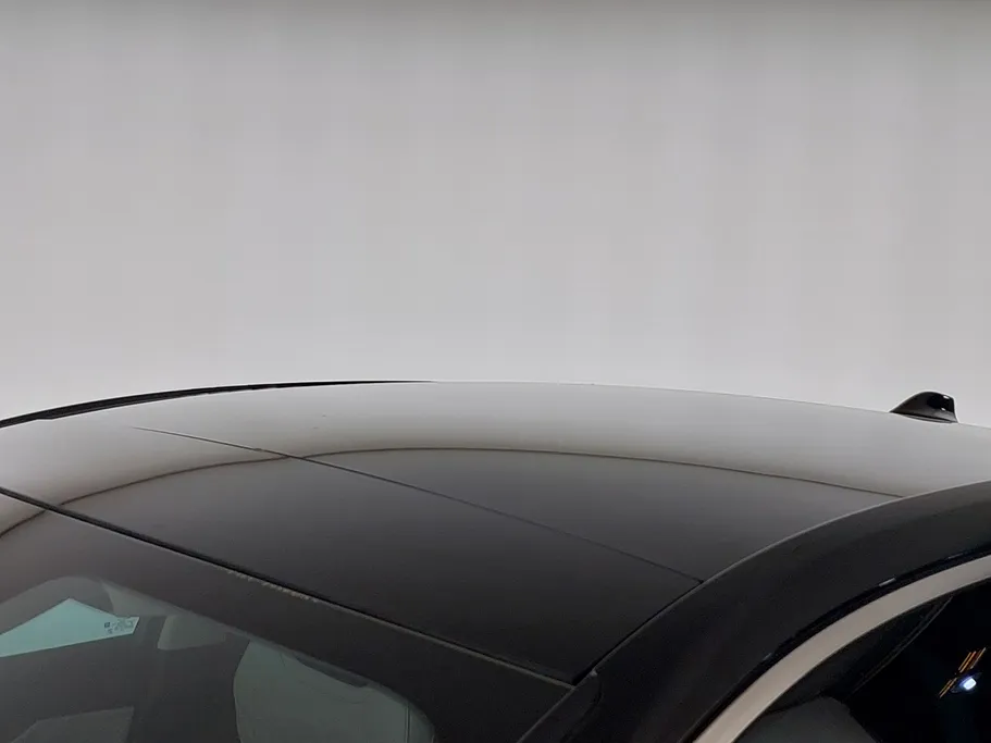 2024 Ford Taurus Titanium 