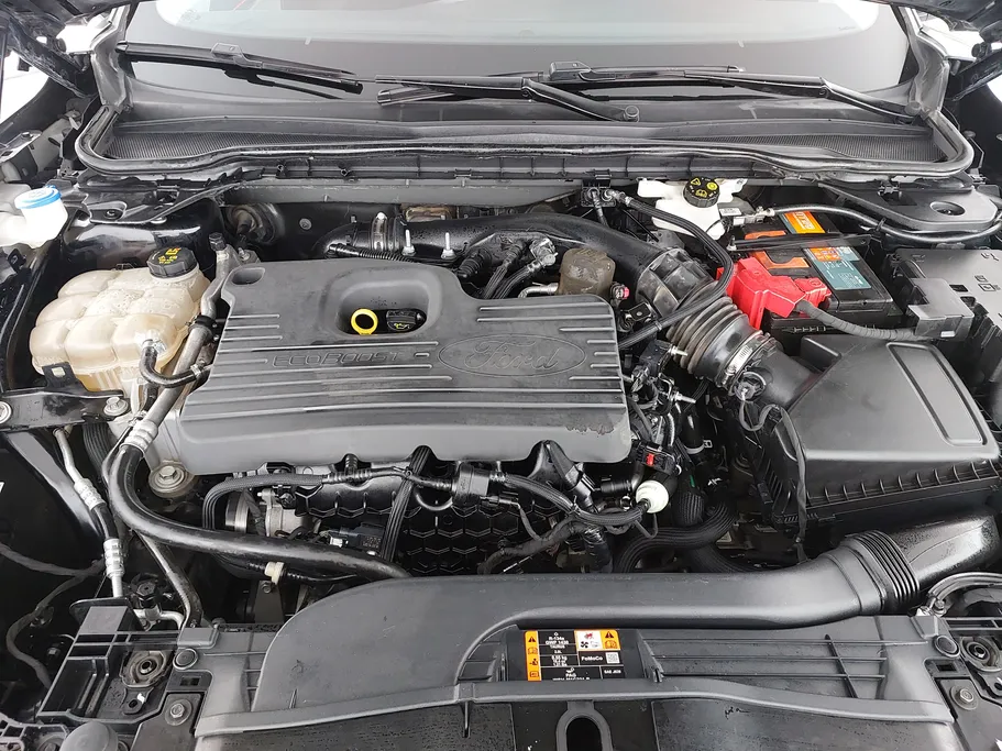 2024 Ford Taurus Titanium 