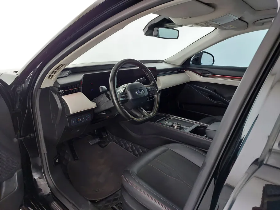 2024 Ford Taurus Titanium 
