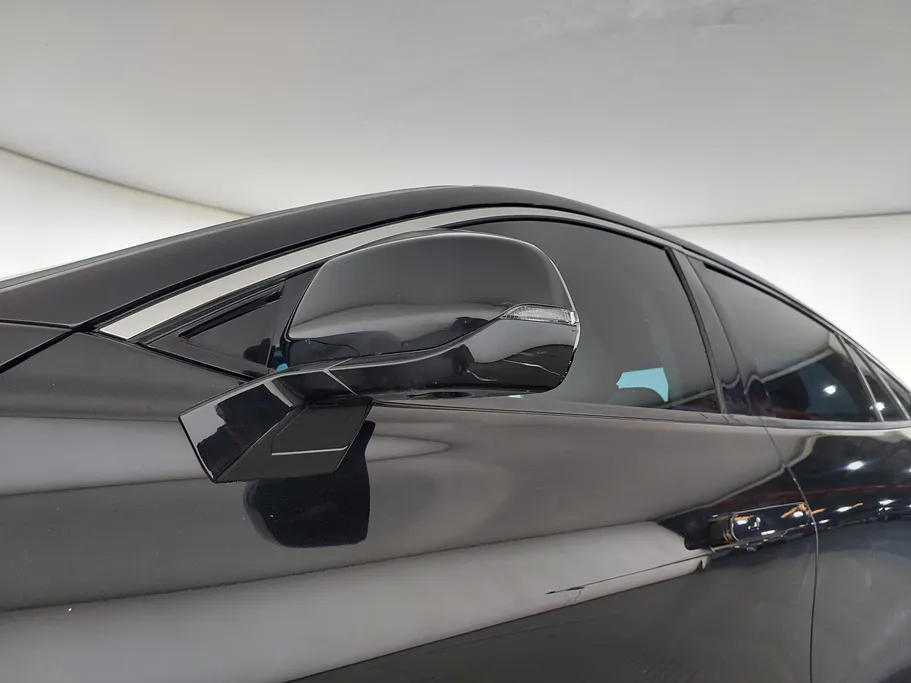 2024 Ford Taurus Titanium 
