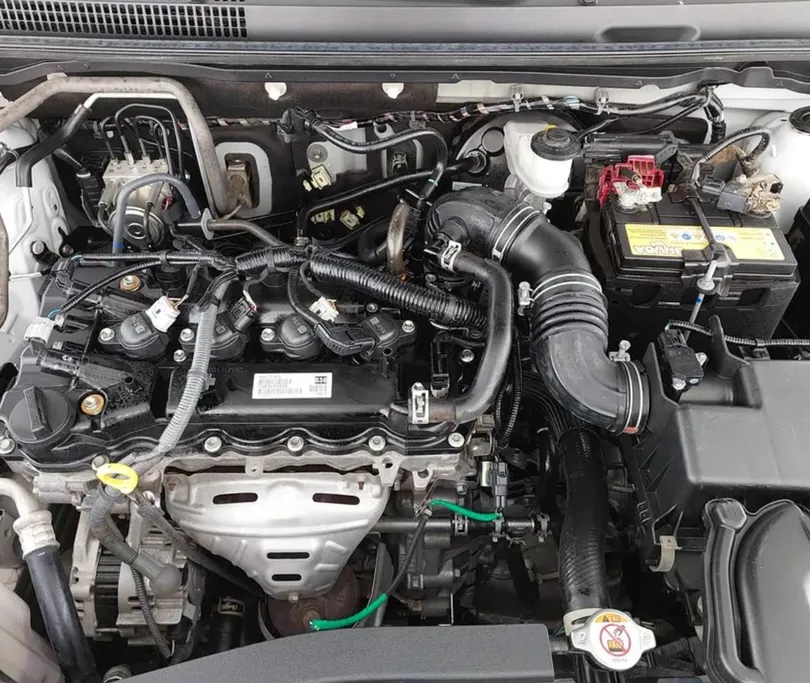 2023 Toyota Yaris  Y Plus 