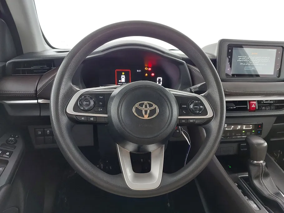 2023 Toyota Yaris  Y Plus 