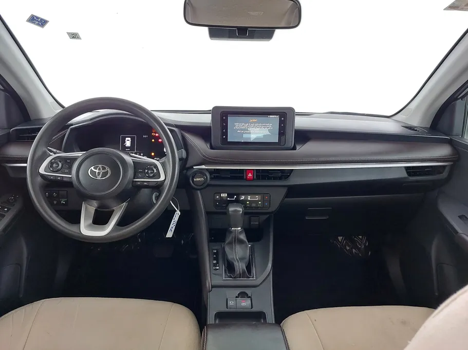 2023 Toyota Yaris  Y Plus 