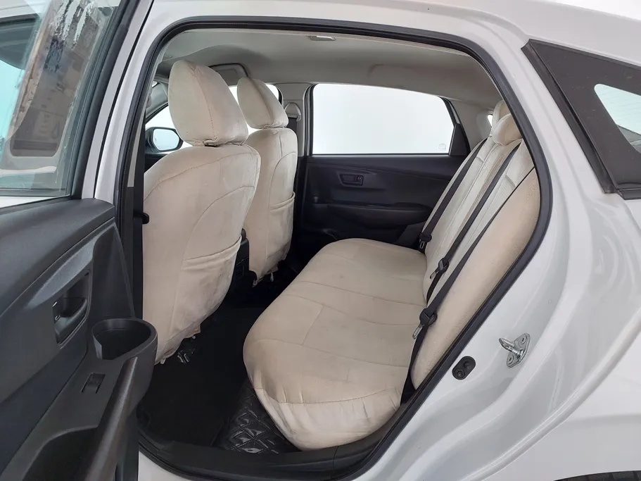 2023 Toyota Yaris  Y Plus 