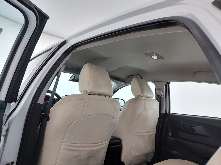 2023 Toyota Yaris  Y Plus 