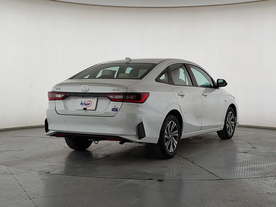 2023 Toyota Yaris  Y Plus 