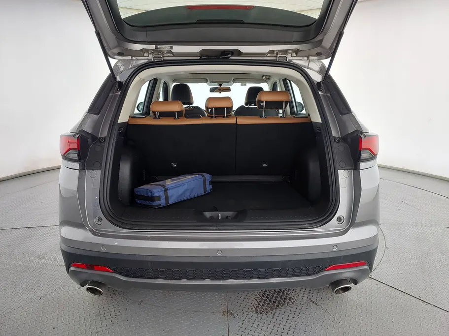 2023 Changan CS35 Plus Smart 