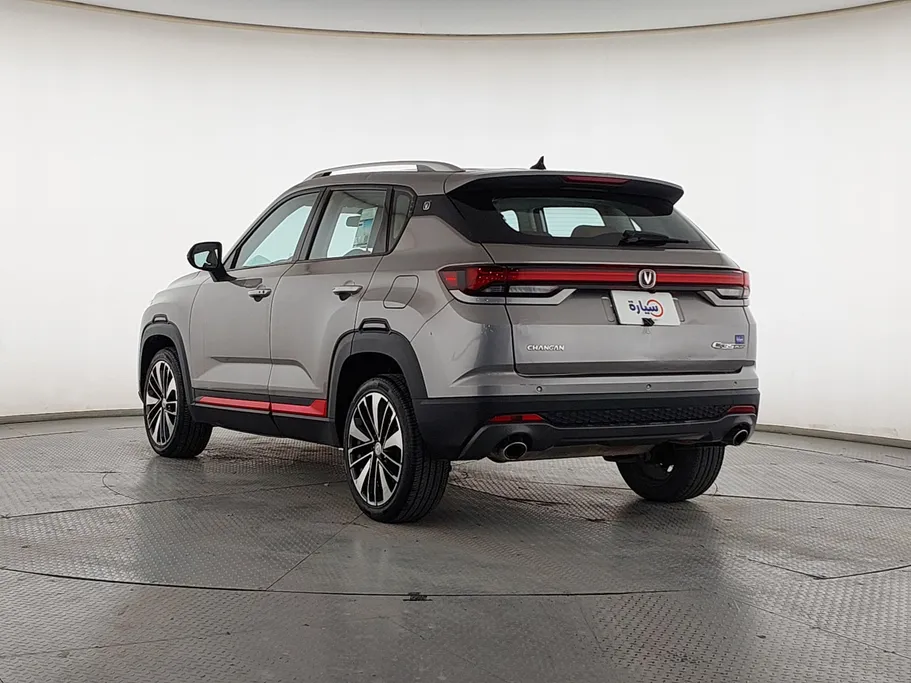2023 Changan CS35 Plus Smart 