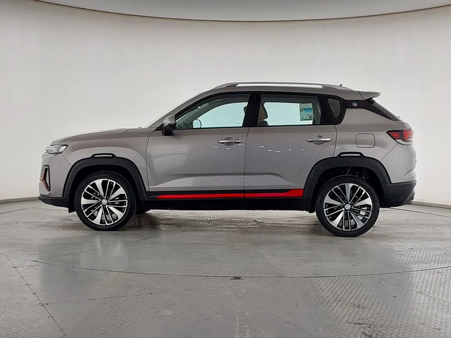 2023 Changan CS35 Plus Smart 