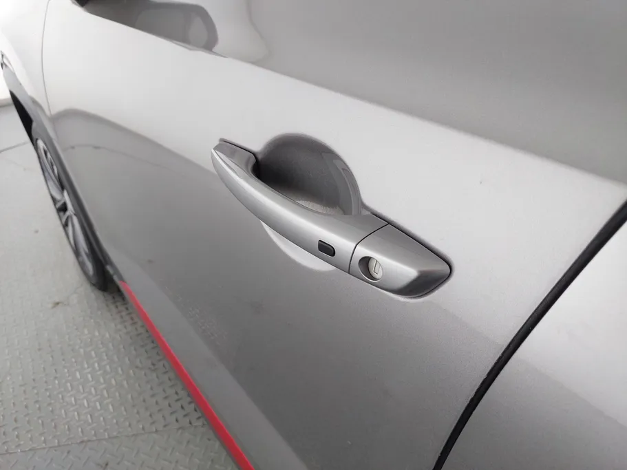 2023 Changan CS35 Plus Smart 
