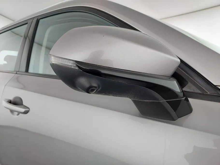 2023 Changan CS35 Plus Smart 