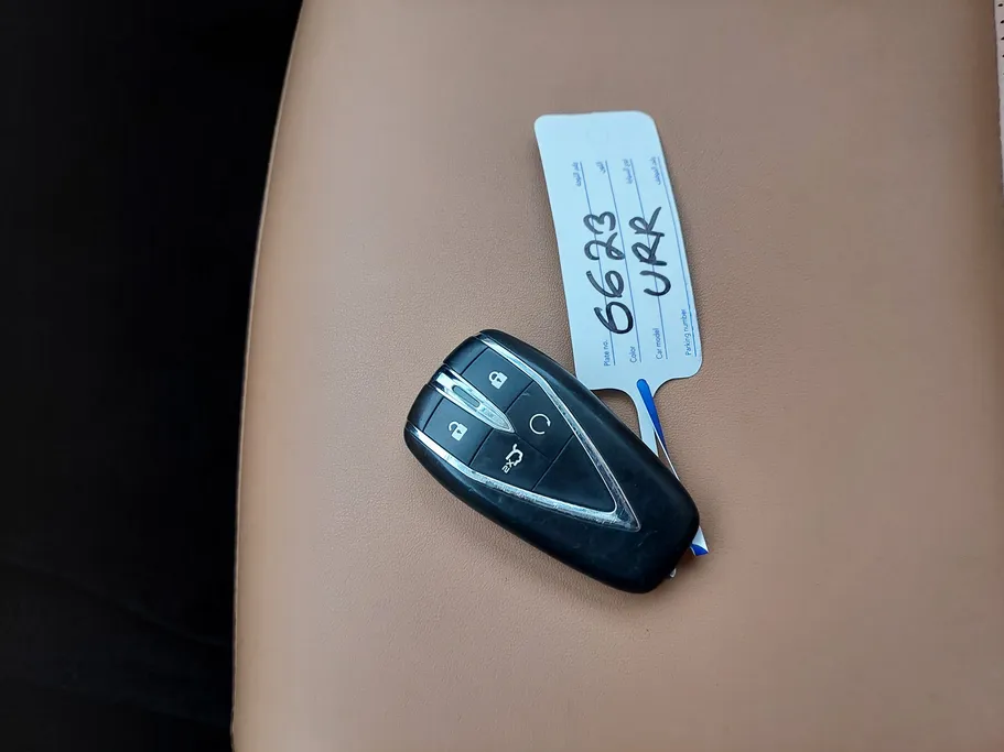 2023 Changan CS35 Plus Smart 
