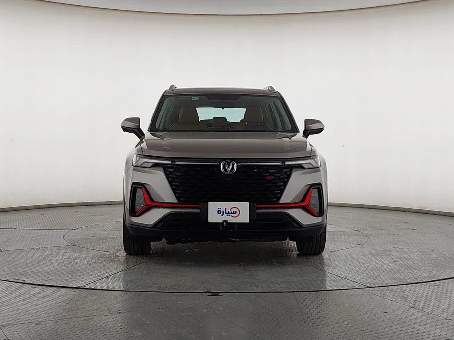 2023 Changan CS35 Plus Smart 