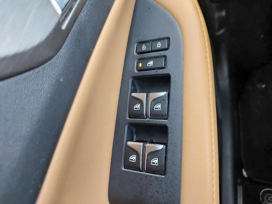 2023 Changan CS35 Plus Smart 