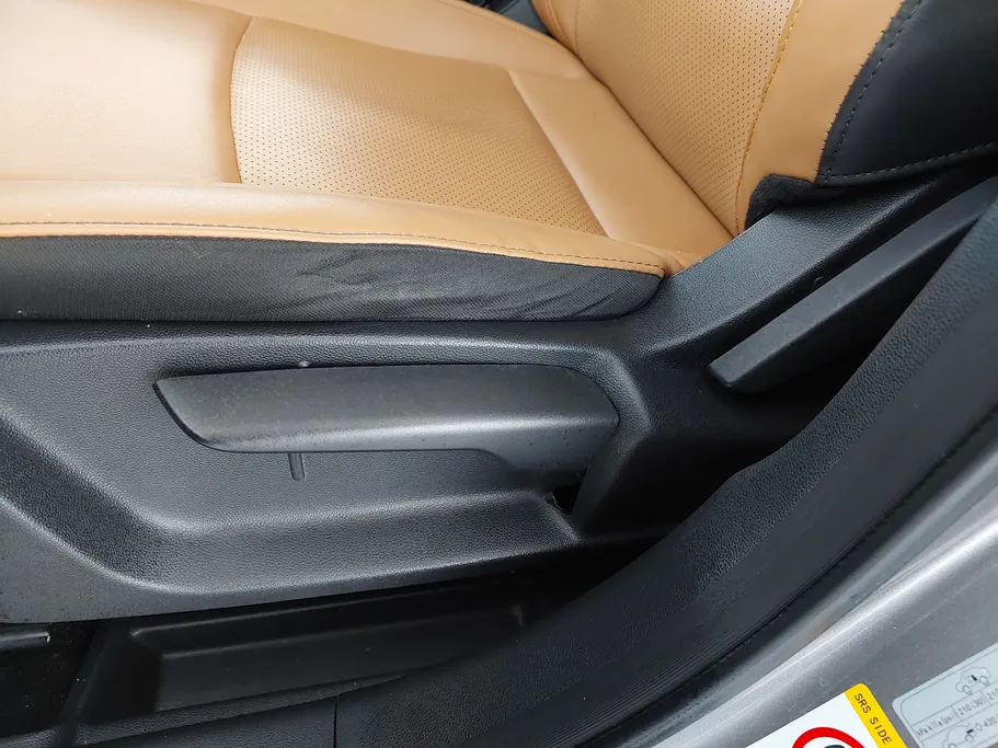 2023 Changan CS35 Plus Smart 