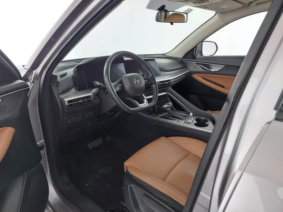 2023 Changan CS35 Plus Smart 