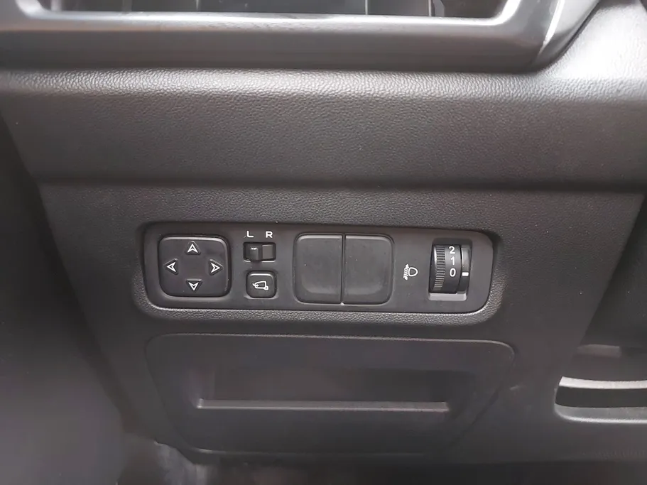 2023 Changan CS35 Plus Smart 