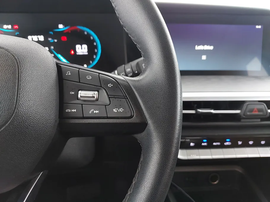 2023 Changan CS35 Plus Smart 
