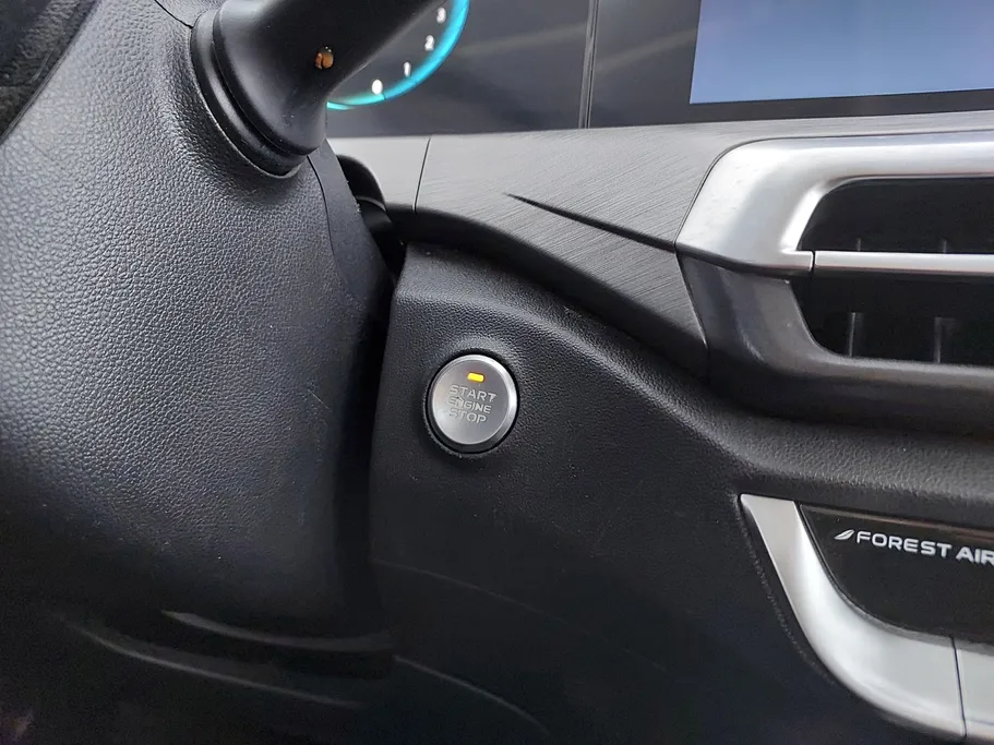 2023 Changan CS35 Plus Smart 