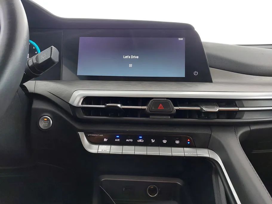 2023 Changan CS35 Plus Smart 
