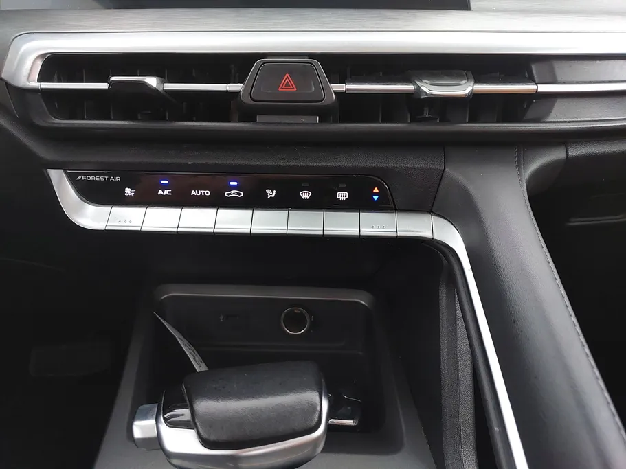 2023 Changan CS35 Plus Smart 
