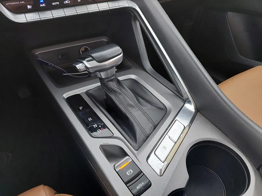 2023 Changan CS35 Plus Smart 