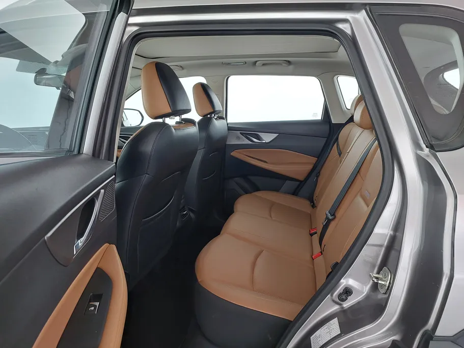 2023 Changan CS35 Plus Smart 