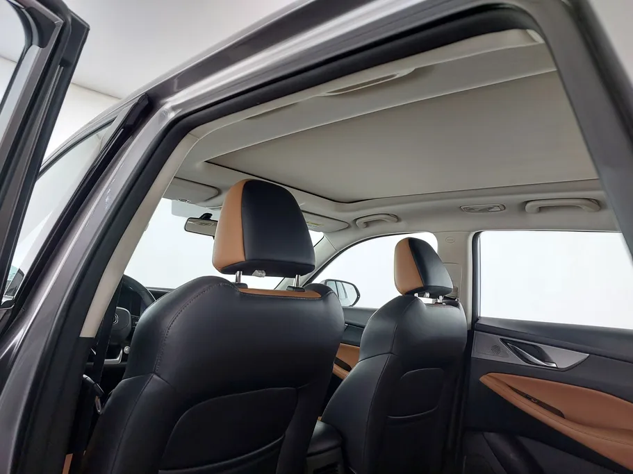 2023 Changan CS35 Plus Smart 