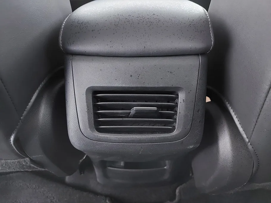 2023 Changan CS35 Plus Smart 