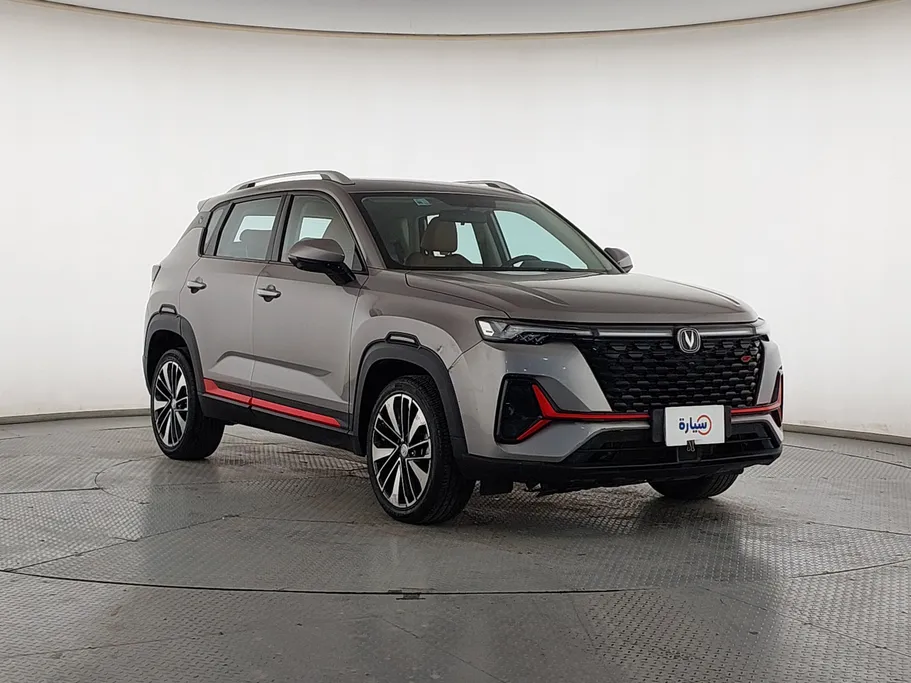 2023 Changan CS35 Plus Smart 