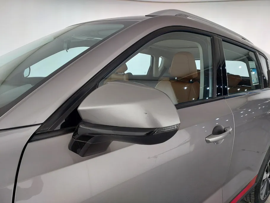 2023 Changan CS35 Plus Smart 