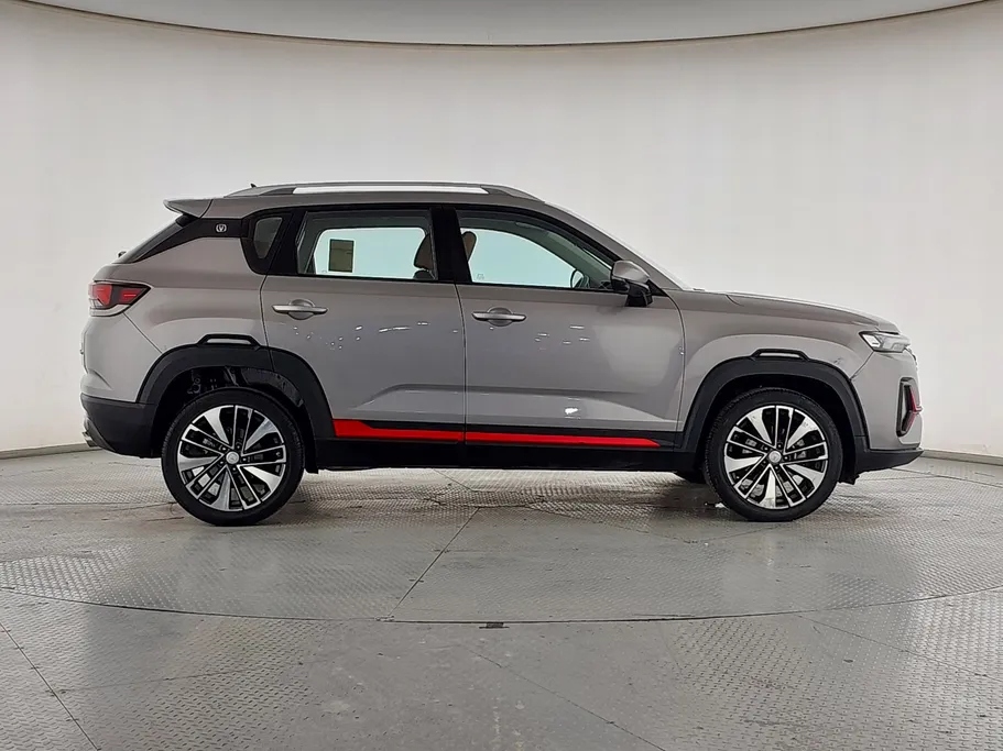 2023 Changan CS35 Plus Smart 