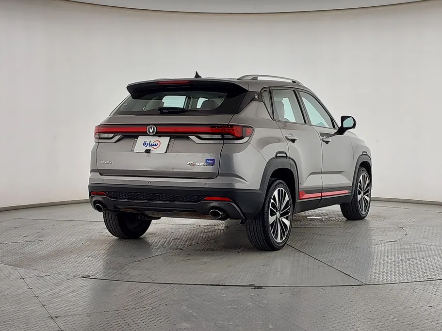 2023 Changan CS35 Plus Smart 