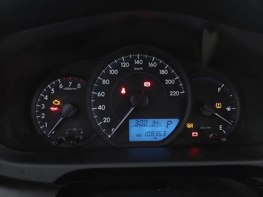 2022 Toyota Yaris  Y 