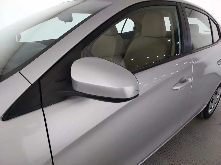 2022 Toyota Yaris  Y 