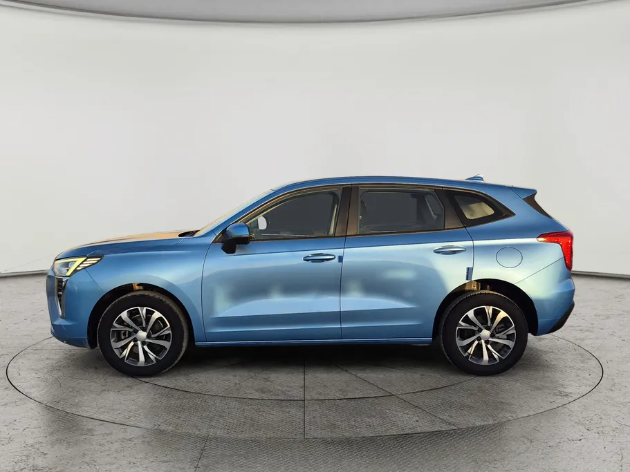 2023 Haval Jolion Basic 