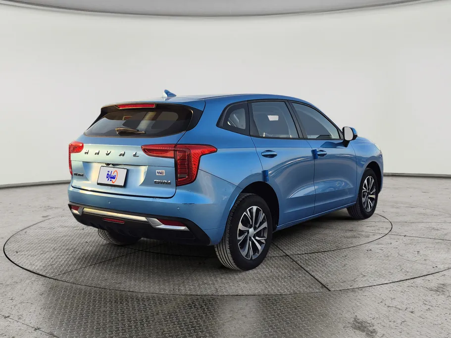 2023 Haval Jolion Basic 