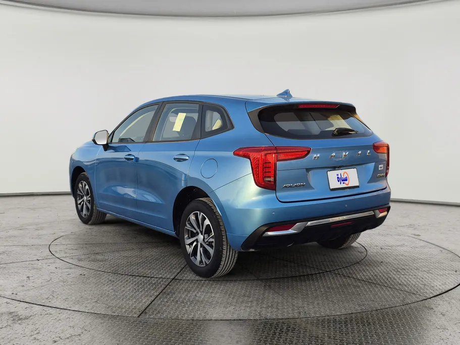 2023 Haval Jolion Basic 