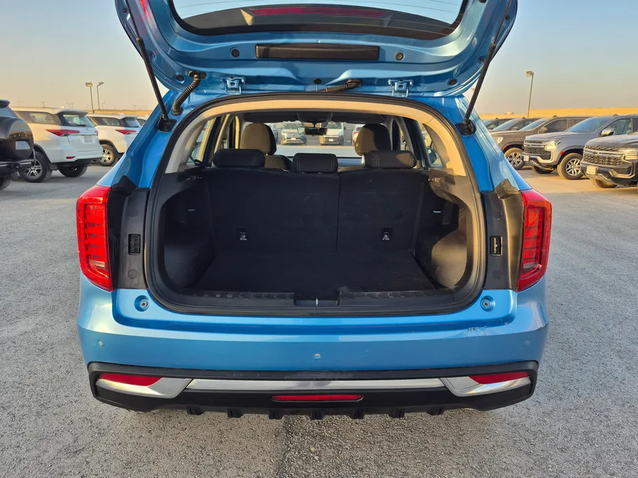 2023 Haval Jolion Basic 
