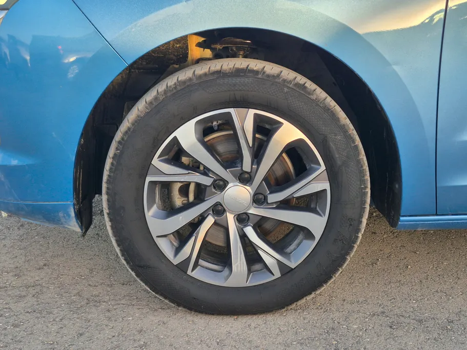 2023 Haval Jolion Basic 