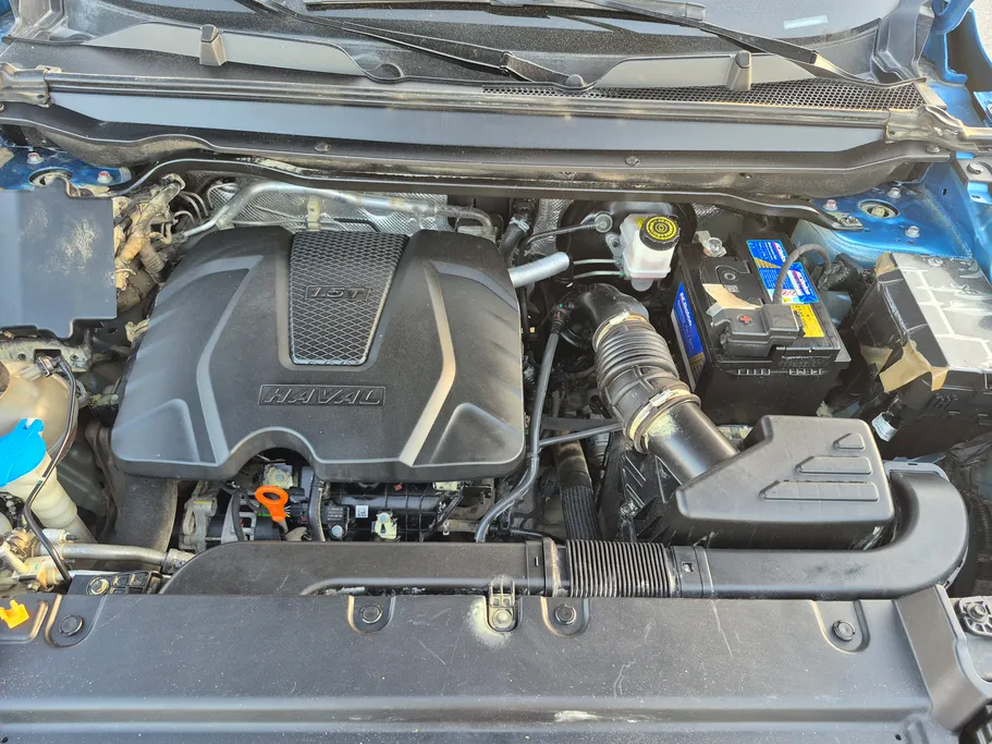 2023 Haval Jolion Basic 