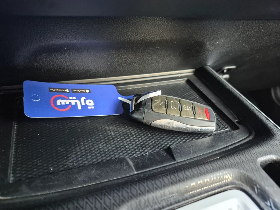2023 Haval Jolion Basic 