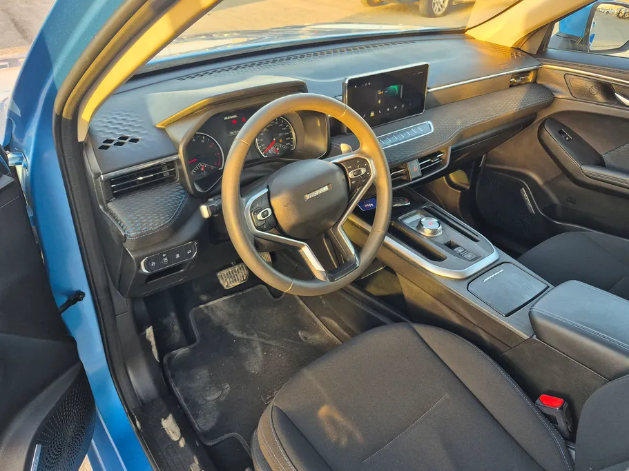 2023 Haval Jolion Basic 