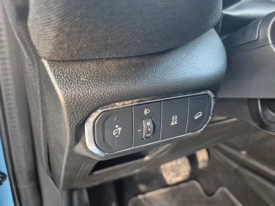 2023 Haval Jolion Basic 