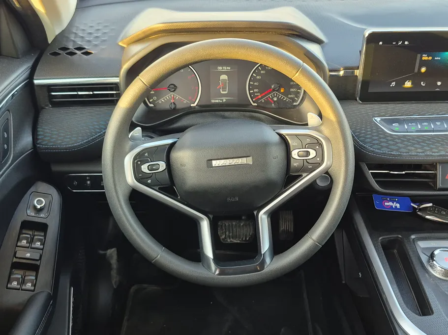 2023 Haval Jolion Basic 