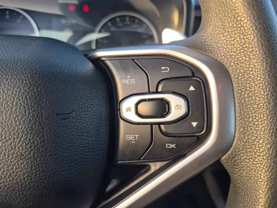 2023 Haval Jolion Basic 